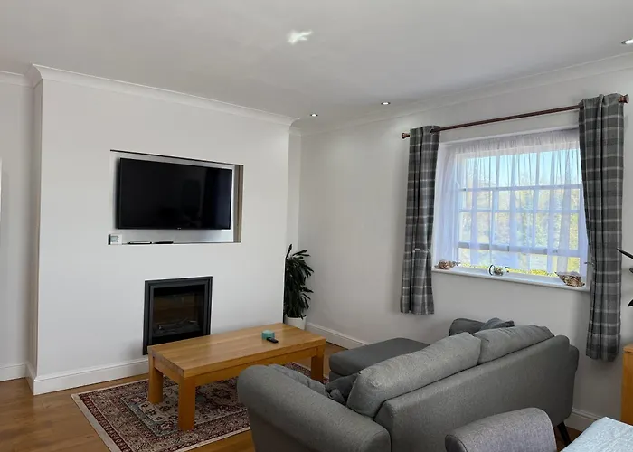Spring Garden Apartments