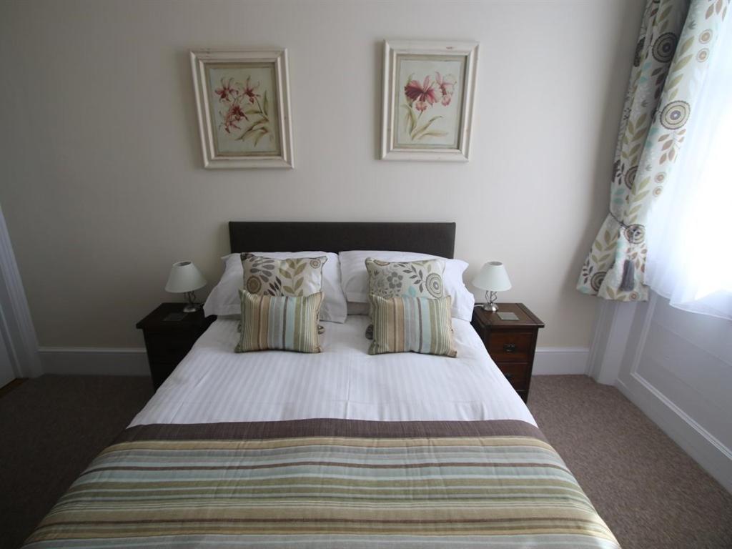 Appartement Spring Garden Gosport