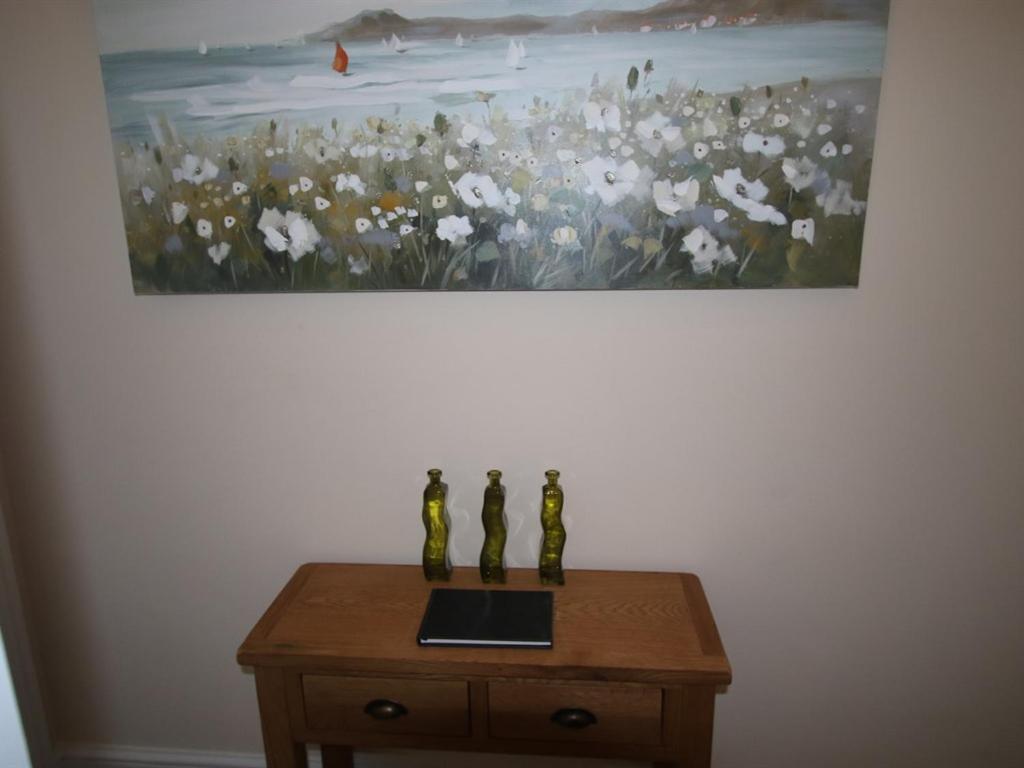 Appartement Spring Garden