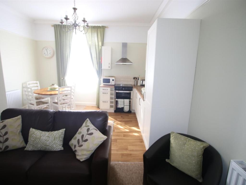 Appartement Spring Garden *
