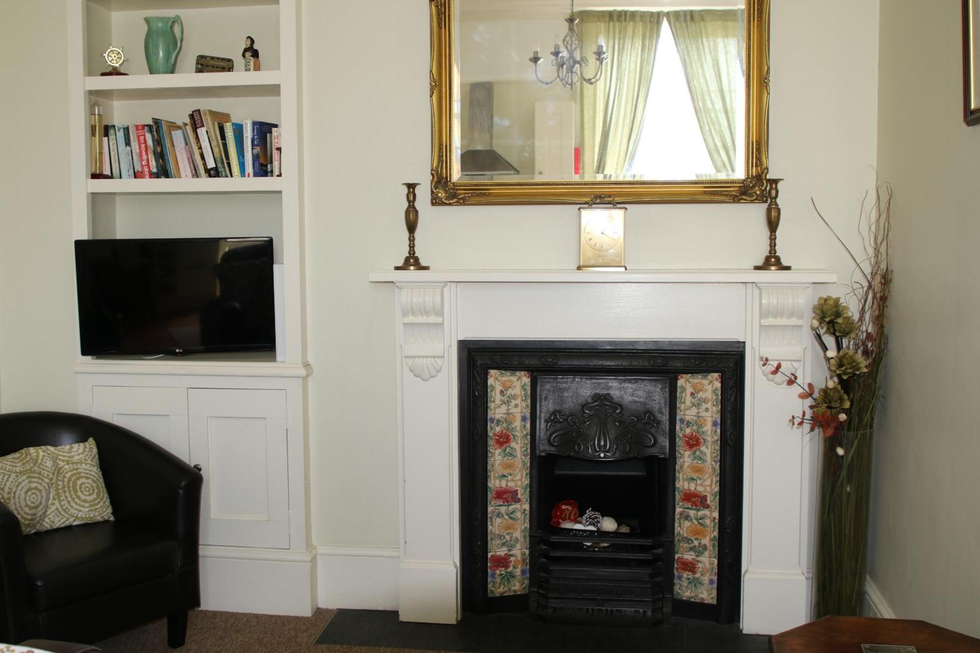 Spring Garden Appartement Gosport