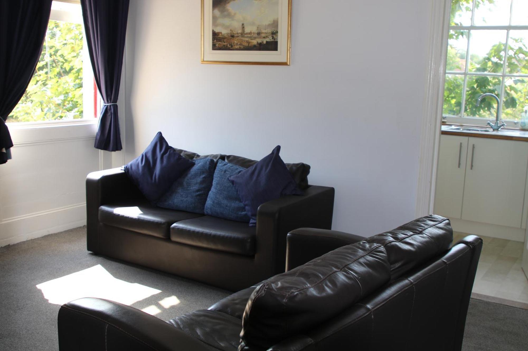 Spring Garden Appartement