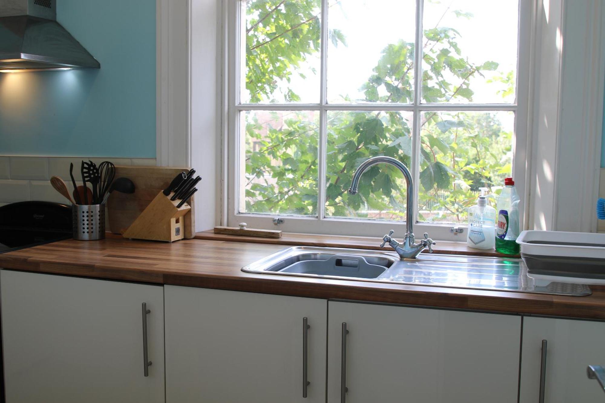Spring Garden Appartement Gosport