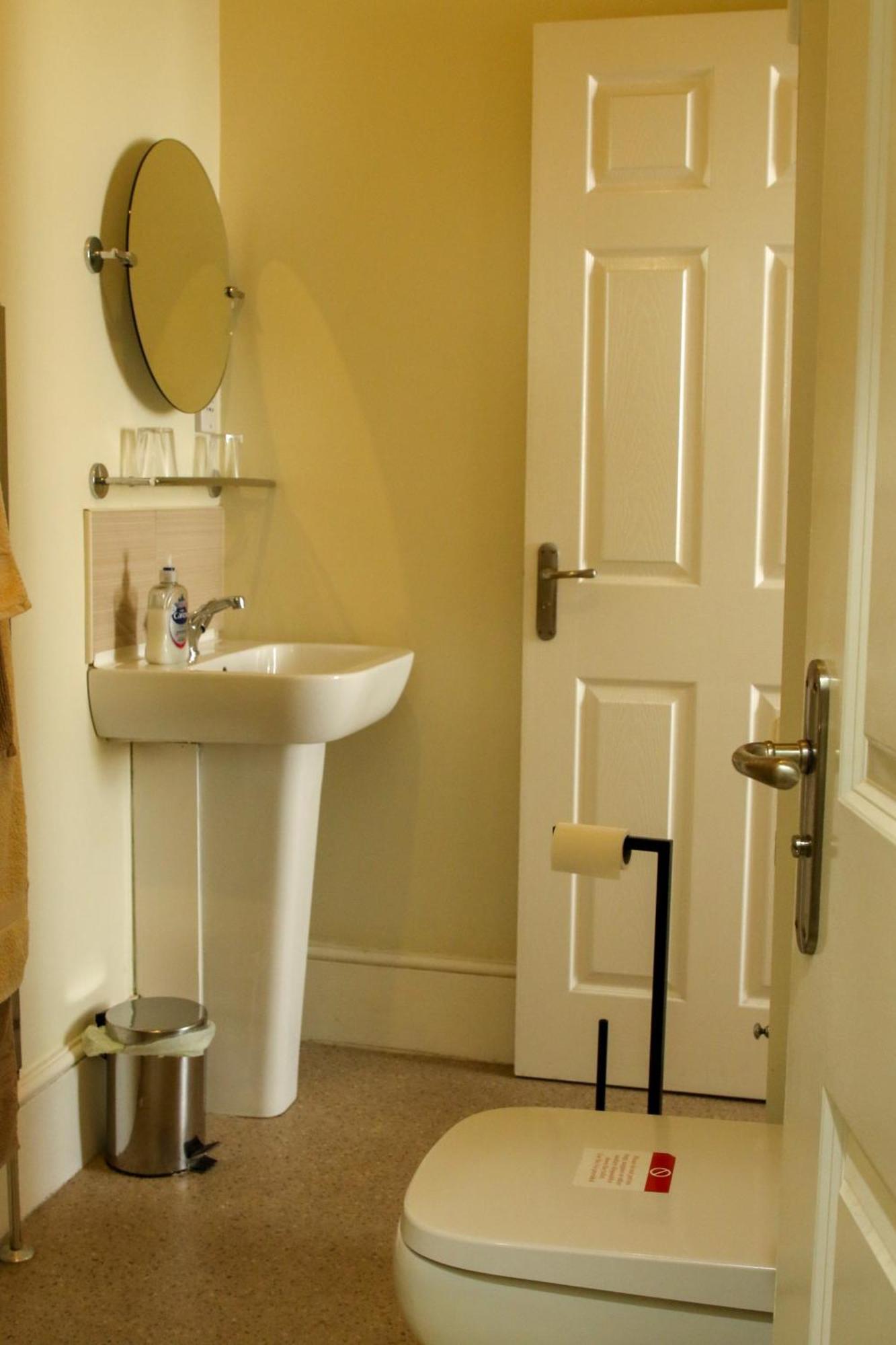 Appartement Spring Garden Gosport