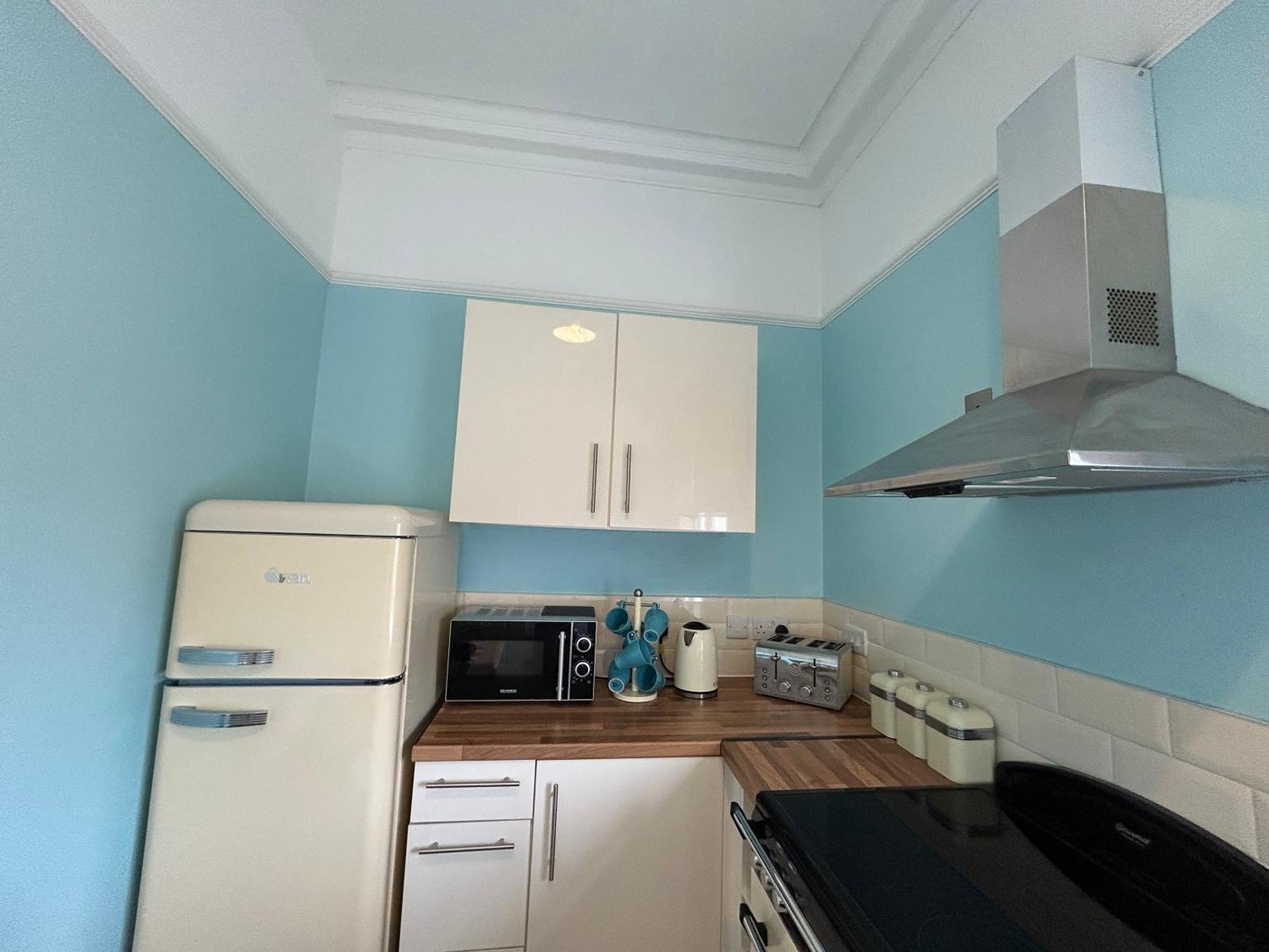 Appartement Spring Garden Gosport