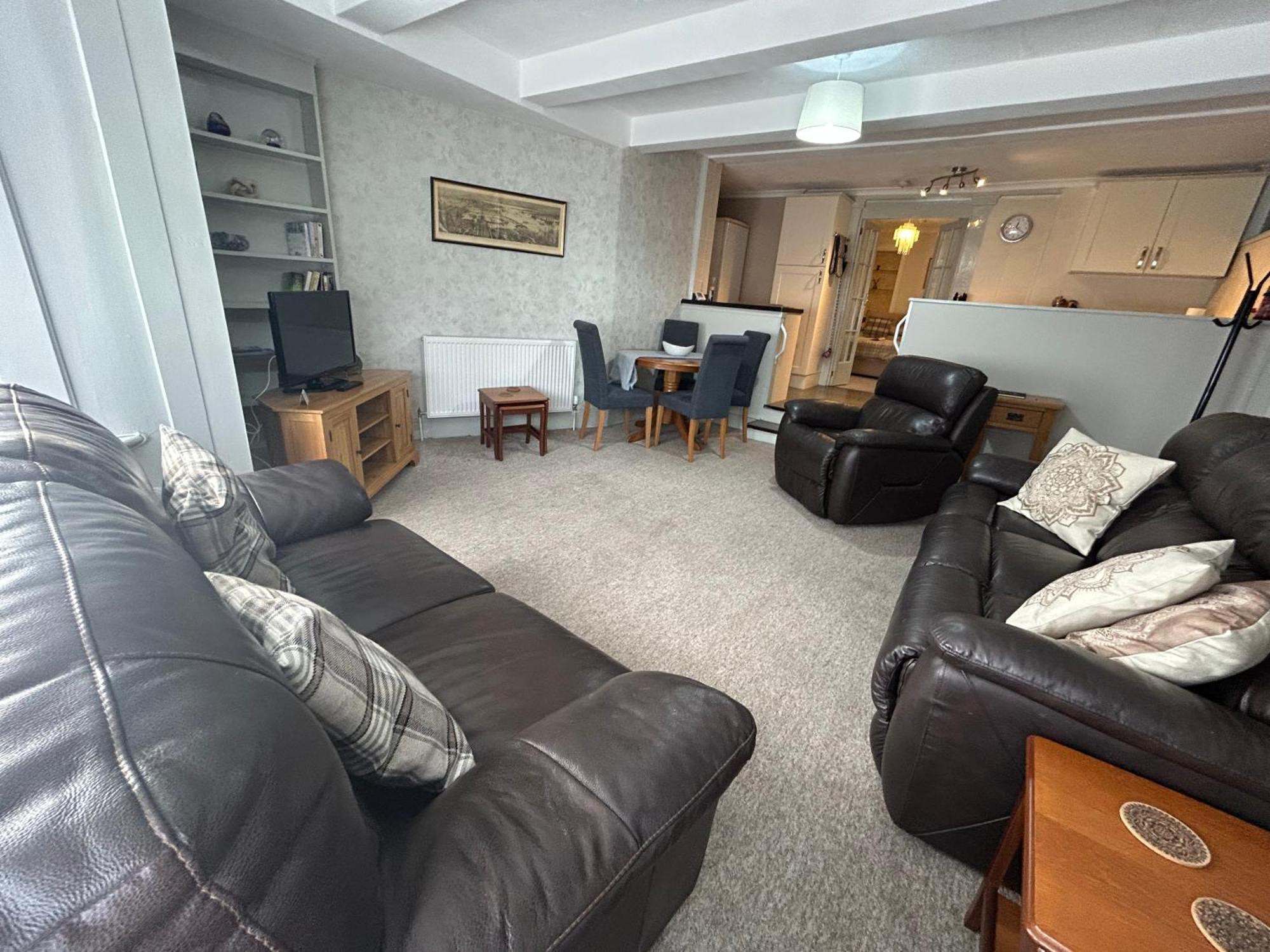 Spring Garden Appartement