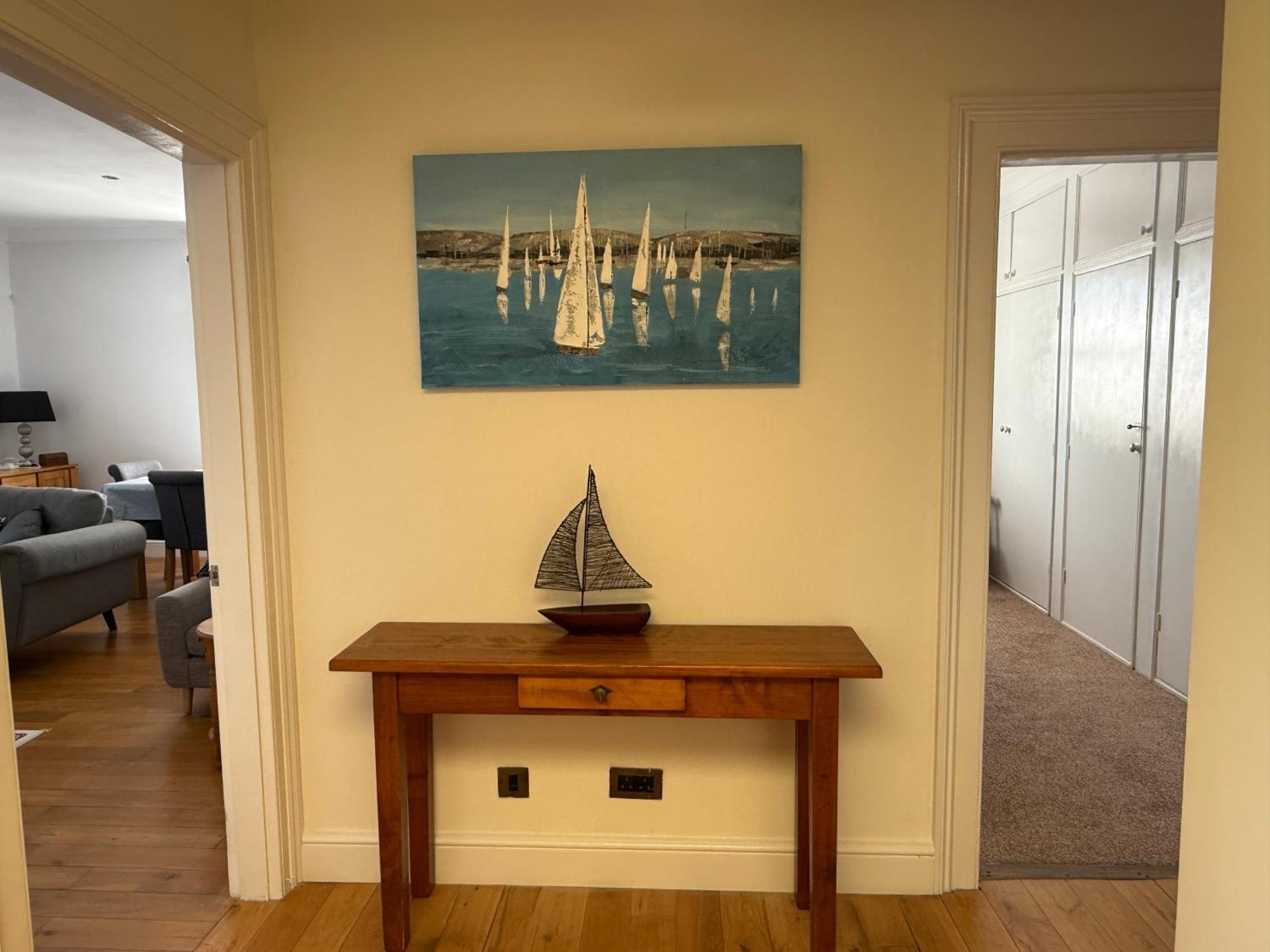 Spring Garden Appartement Gosport