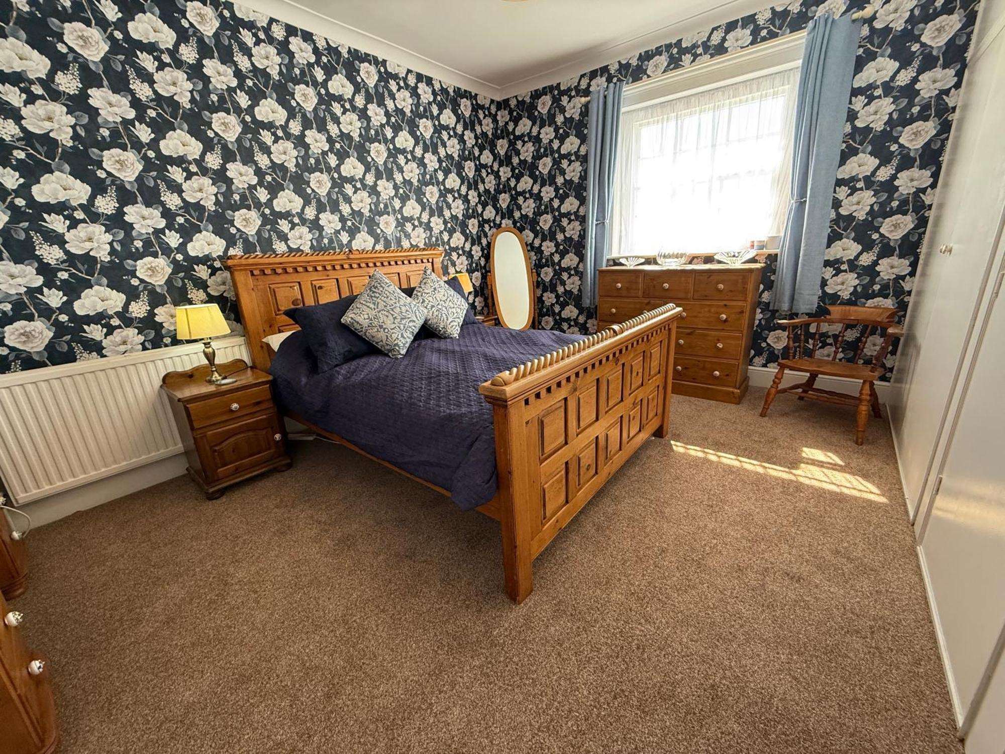 Spring Garden Appartement